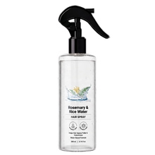 Husha spray