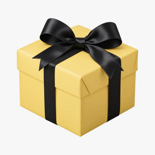 Mystery Gift
