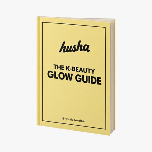 K-Beauty Glow Guide