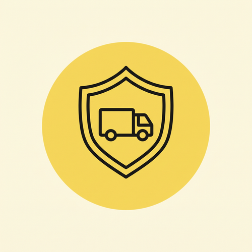 Premium insured shipping