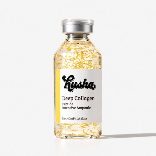 Husha Deep Collagen Peptide Ampoule 40 ml