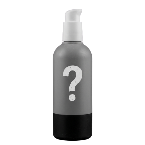 Fake hair spray